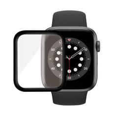 PanzerGlass® Apple Watch Series 4 | 5 | 6 | SE 44mm | Skærmbeskyttelse