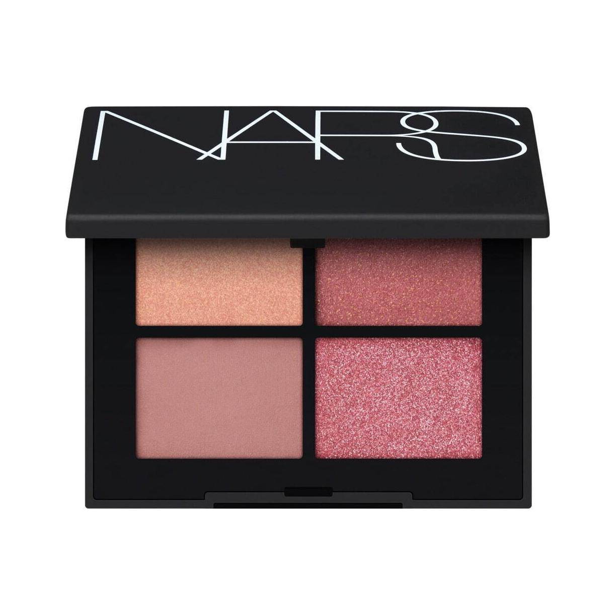 Nars Ögonskuggspalett