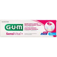 GUM Sensivital tandpasta 75 ml