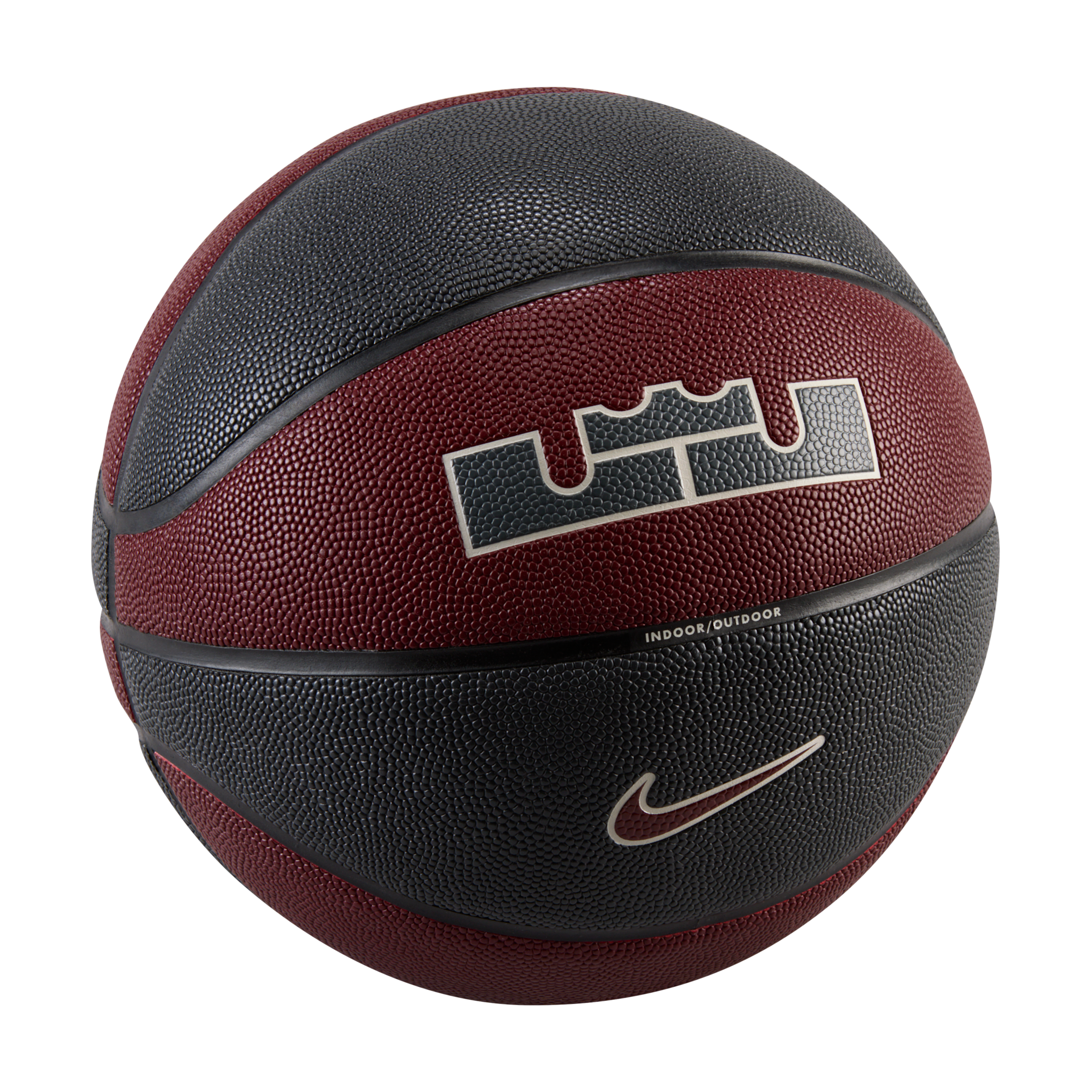 LeBron All-Court 8P - Grå - 7