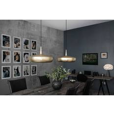 UMAGE Clava Dine lampskärm Polerat Stål