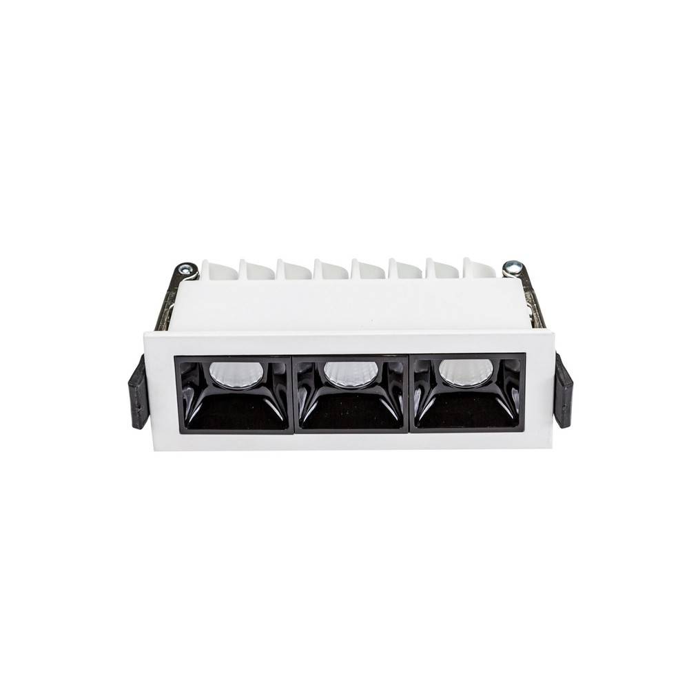 8W LED pære, 3000K - 690lm, 38x100mm