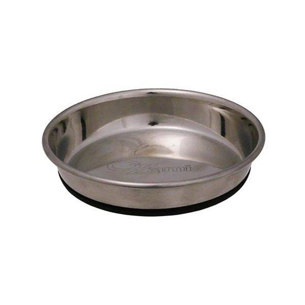 Matskål rostfri 250ml