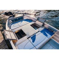 Fiskeplattform Sportsman 445 Basic/Max