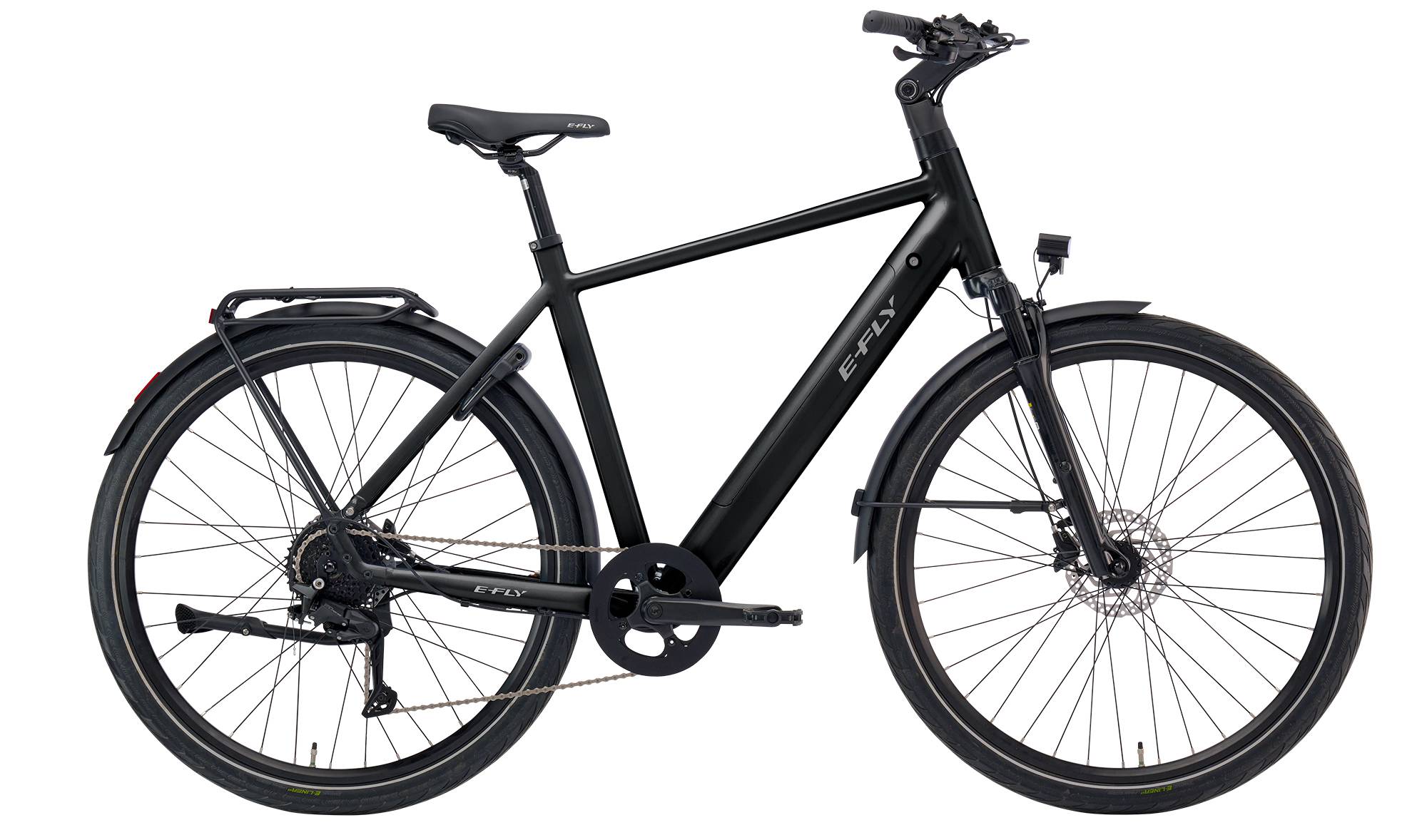 E-Fly Titan 52CM