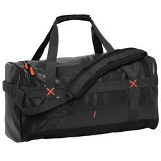 79575 H/H Duffelbag, 120L - Svart (onesize)