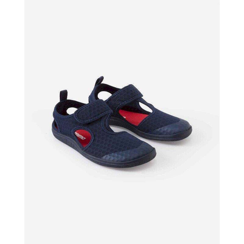 Reima Rantaan - Sandaler - Børn Navy SS26 40