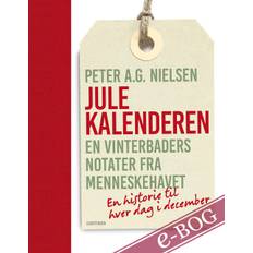 Julekalenderen - E-bog