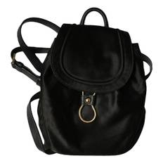 Diane Von Furstenberg Silk backpack