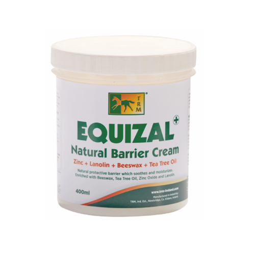 TRM EQUIZAL creme - 400g