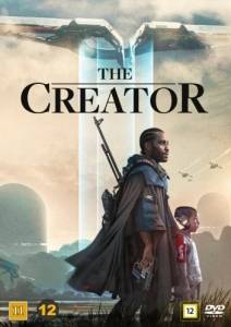 Movie - Creator, The (Dvd)