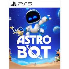 Astro Bot - Pre-Order Bonus (PS5) - PSN Key - EUROPE