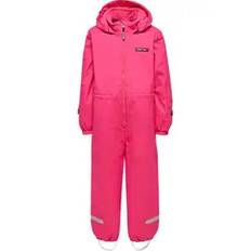 Jazz 774 Flyverdragt - Pink 116