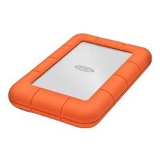 LaCieLaCie Rugged Mini - 1TB - USB 3.0