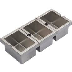 Decosteel Behållare Manhattan 26514