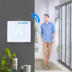 GRUNDIG Led rörelse sensor / Garderobslampa