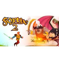 Fortix 2
