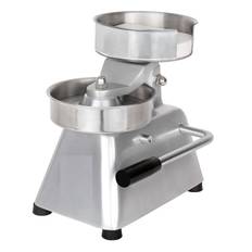 Hamburgerpress 150 mm