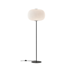 LE KLINT LAMELLA 332 Gulvlampe Sort