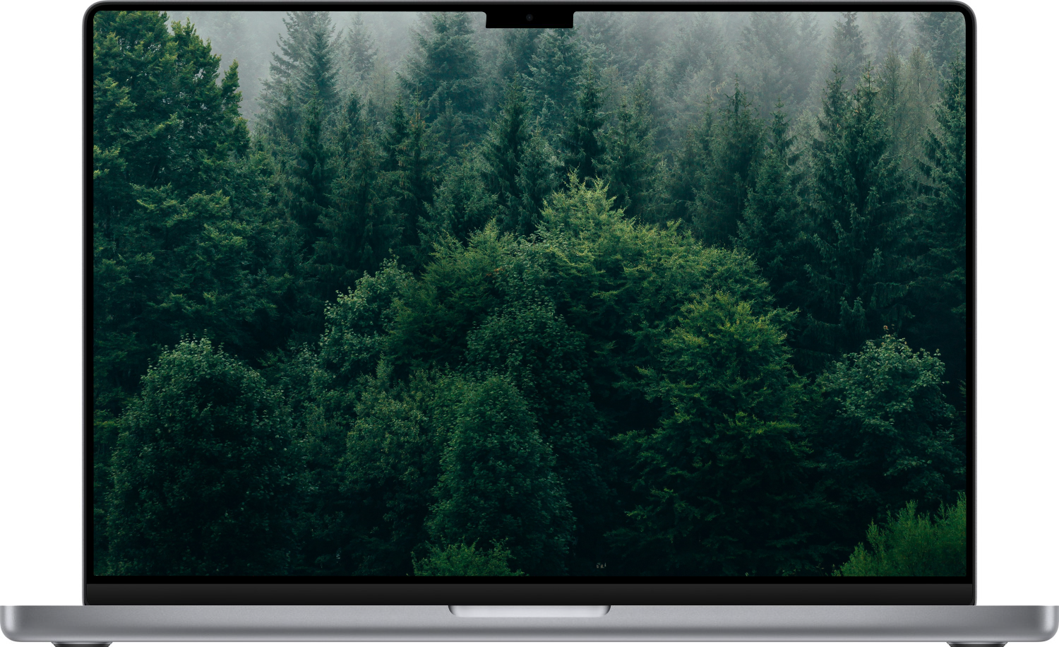 MacBook Pro 16" (2023) M2 Pro, 16/512GB