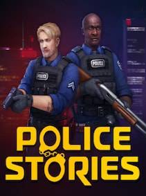 Police Stories (PC) - Steam Account - GLOBAL