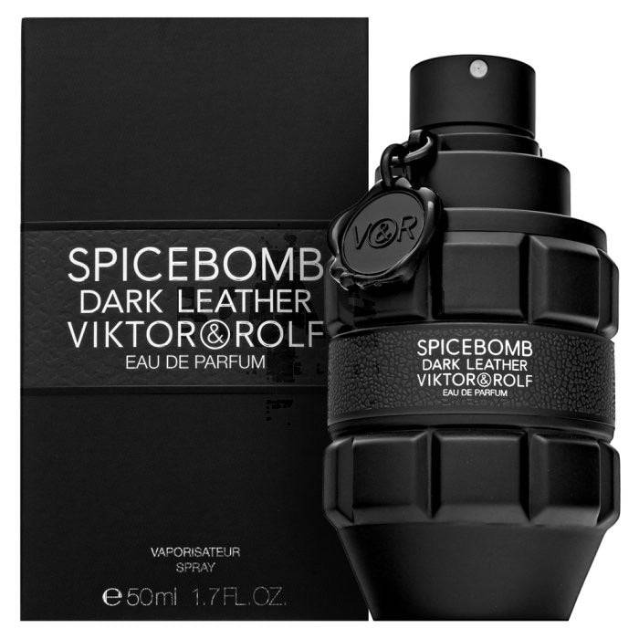 Viktor & rolf Spicebomb Dark Leather EDP - 50ml