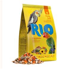 RIO Parakitfoder 500 gram