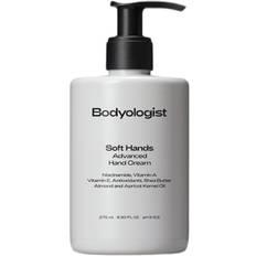 Bodyologist Soft Hands Hand Cream 275 ml - Håndcreme hos Magasin