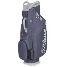 Titleist Lightweight 14 Cart Bag TB22CT6-420 Indigo