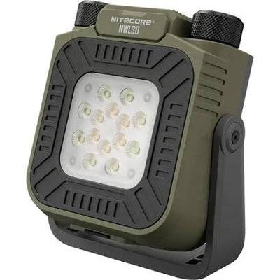 Nitecore NWL30 Genopladelig arbejdslygte