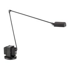 Lumina - Daphine Classic bordslampa svart - Bordslampor - Tommaso Cimini - Svart