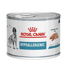 Royal Canin Hypoallergen våtfoder à 200 g -