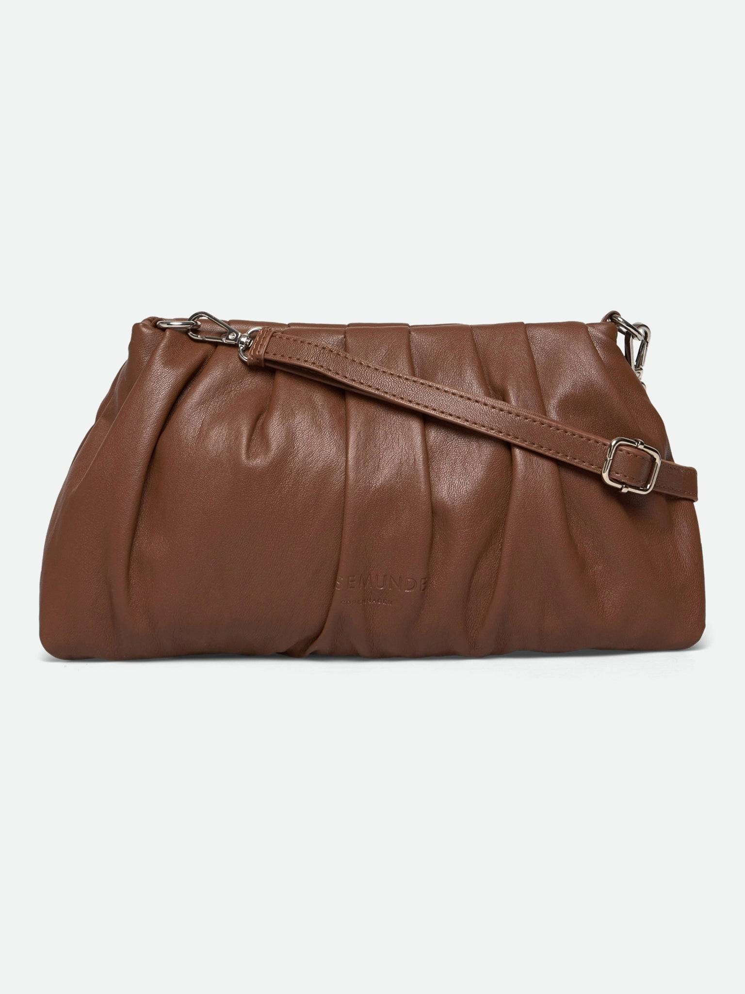 RBJean lille Clutch - 0 / black silver