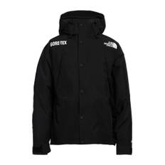 Puffer - Black - XS