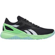 Reebok - NANOFLEX TR - Herre  - 38.5  - Sort