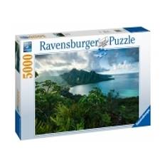 Ravensburger: Hawaiian Viewpoint (5000)