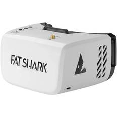 Fat Shark Echo FPV-glasögon