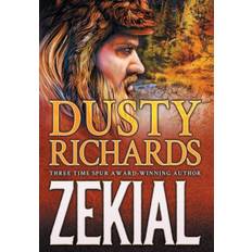 Zekial - Dusty Richards - 9781633733671