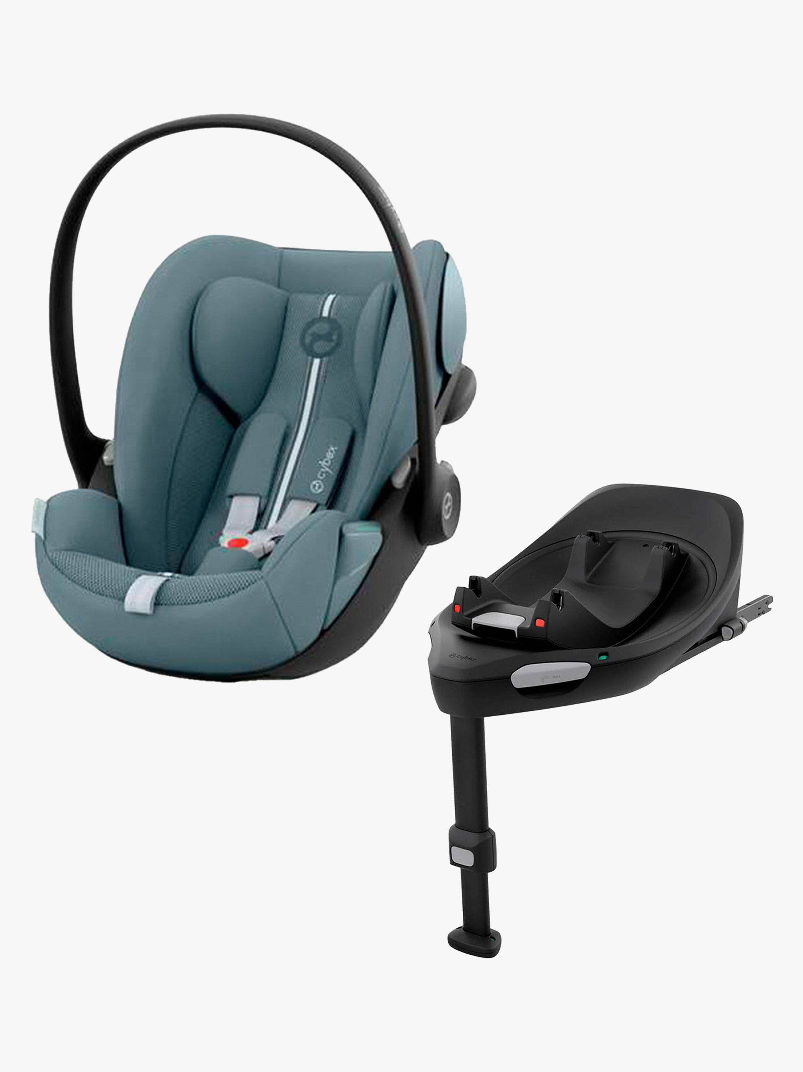 Cybex Cloud G i-Size Plus inkl. Base G, Stormy Blue