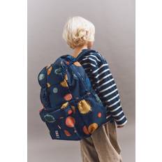 LIEWOOD Johnny Ryggsäck, Universe/Classic Navy