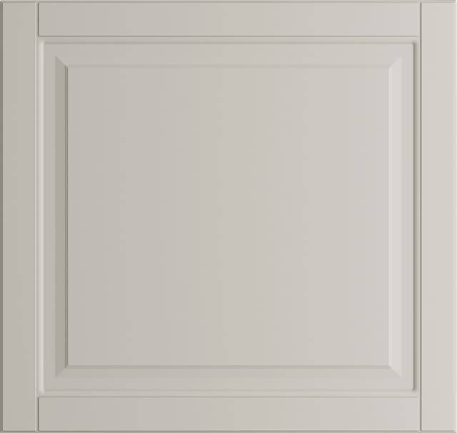 Epoq Heritage Greige Dør 60x57- På fjernlager - Klar levering
