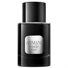 Armani Code Elixir Giorgio - Extrait de Parfum - Refill - 10 ml