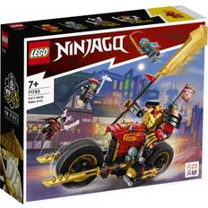 LEGOÂ® - Ninjago - 71783 - Kais Mech-Bike EVO