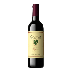 Caymus Vineyards Zinfandel 2021 -