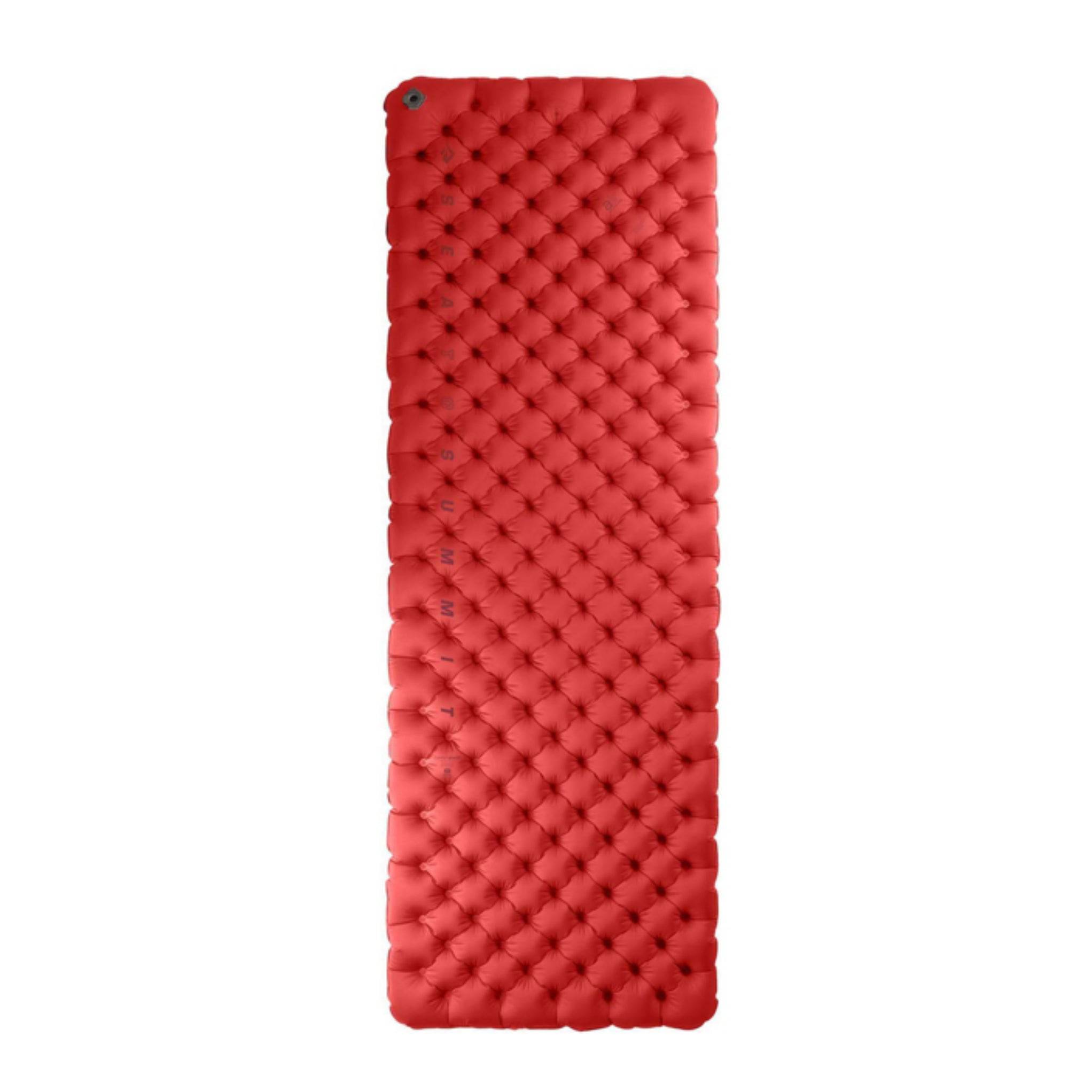 Sea to Summit Aircell Mat Comfort Plus XT Insulated Rectangular Regular Wide
