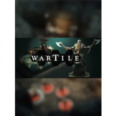 WARTILE Steam Key GLOBAL
