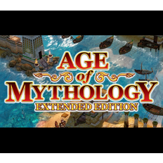 Age of Mythology: Extended Edition Steam Account