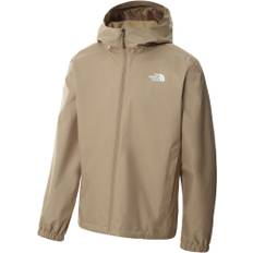 The North Face - Quest regnjakke - Herre  - 2XL  - Brun