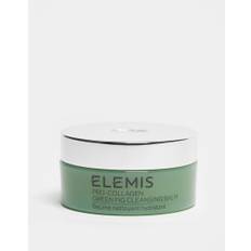 Elemis – Pro-Collagen Green Fig Cleansing Balm – Rengöringskräm 100g-Ingen färg