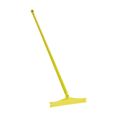 Gulvskraber sæt - Gul 40cm